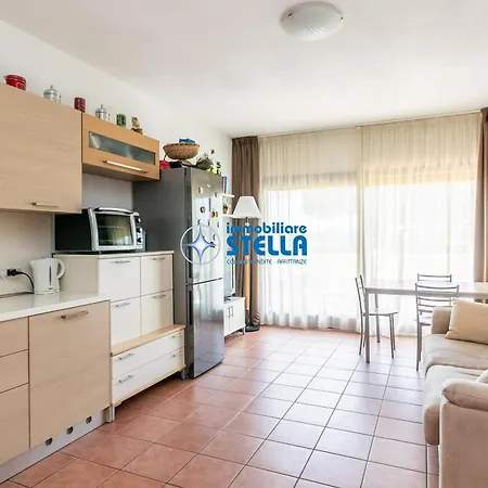 Ferienhaus Foresteria Golf Jesolo