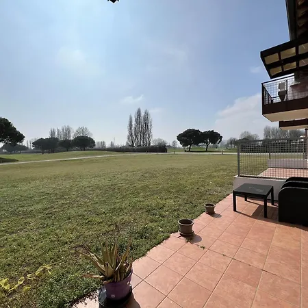 Prázdninový dům Foresteria Golf